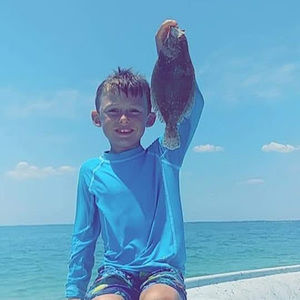 Meet your Posher, Whitney